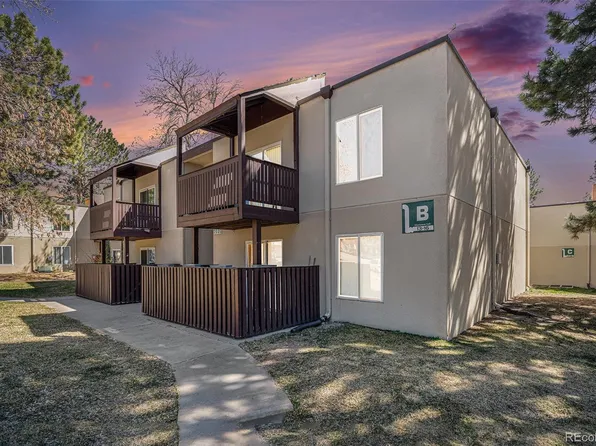9700 E Iliff Avenue #B13, Denver, CO 80231