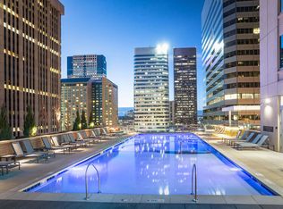 The Quincy, Denver, CO 80202