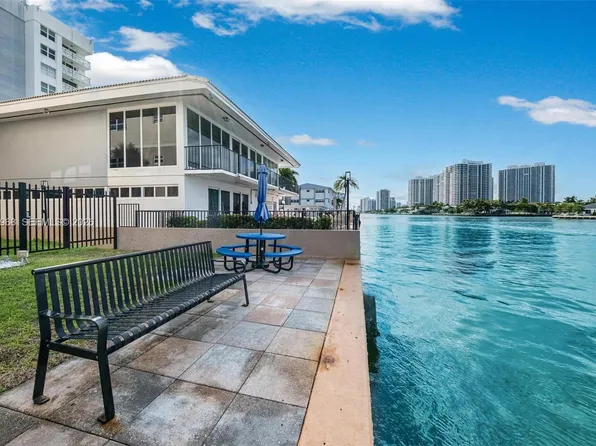 2097 S Ocean Dr APT 411, Hallandale, FL 33009