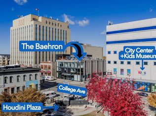 200 W College Ave #302, Appleton, WI 54911