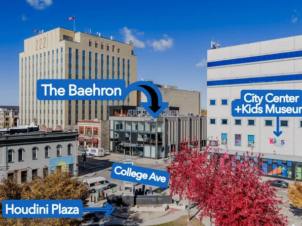 200 W College Ave #302, Appleton, WI 54911