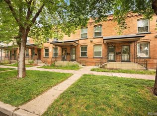709 27th Street, Denver, CO 80205