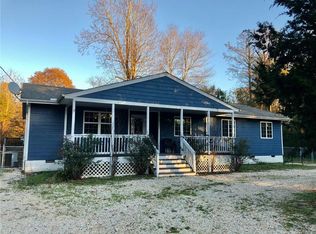 1174 Bradley Farm Rd, Newtown, VA 23126