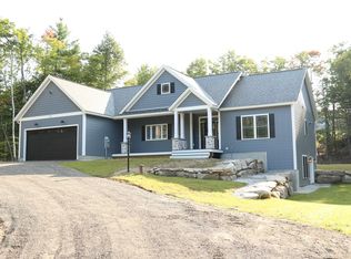 172 Crestview Dr, Jaffrey, NH 03452