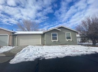 7735 N Claridge Pointe Pkwy, Reno, NV 89506