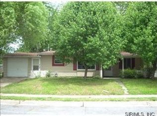 2908 Forest Ave, Granite City, IL