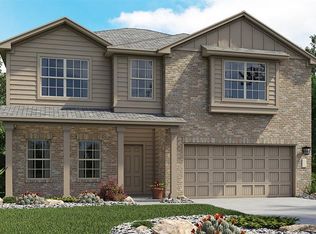 21616 Urraca Ln, Pflugerville, TX 78660