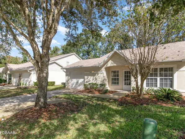 3024 Oak Hammock Dr, Port Orange, FL 32129