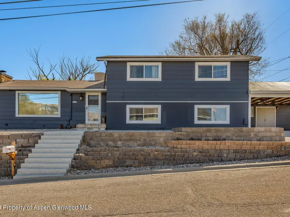 1108 Clarkson Ave, Rifle, CO 81650