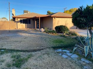 530 S Nevada St, Ridgecrest, CA 93555