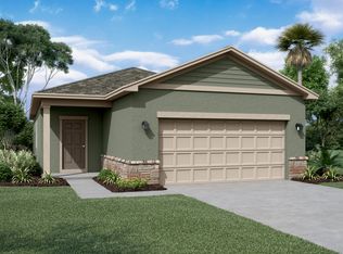 Odyssey Plan, Oakfield Lakes, Parrish, FL 34219