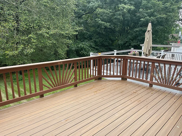 1848 Wye Mills Ln — Photo 9