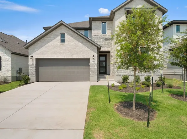 10800 Amistad Ln, Manor, TX 78653
