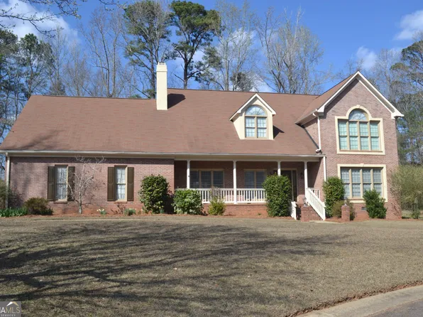 309 Cimarron Ct, Macon, GA 31220