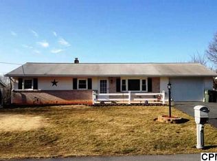 804 Shuler St, Mechanicsburg, PA