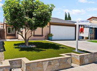 3136 Persimmon St, Antioch, CA 94509