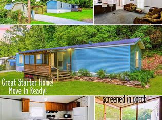 66 Cloe Ln, Reeds Spring, MO 65737