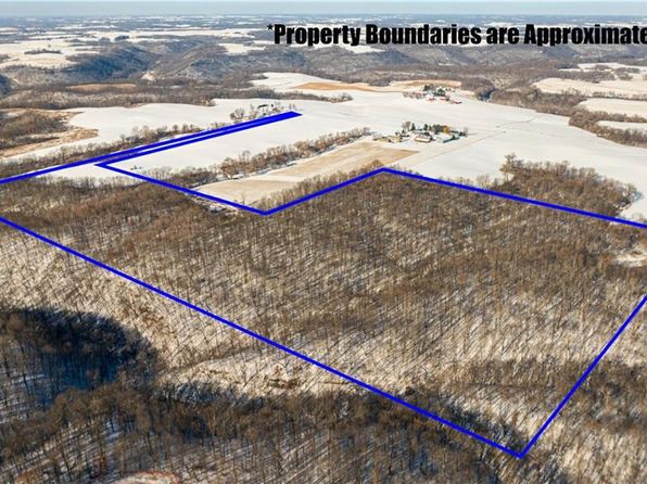 XXX 590th Street, Bay City, WI 54723