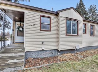 3203 E 20th Ave, Spokane, WA 99223
