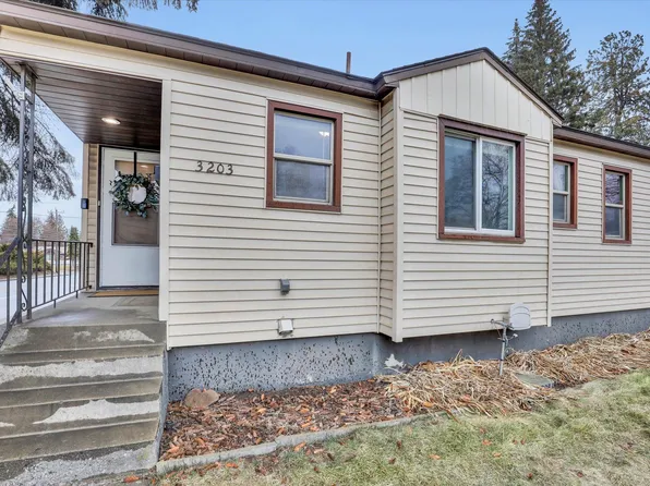 3203 E 20th Ave, Spokane, WA 99223