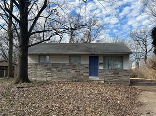 269 Glen Garry Rd, Saint Louis, MO 63137