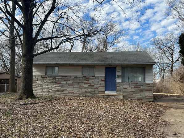 269 Glen Garry Rd, Saint Louis, MO 63137