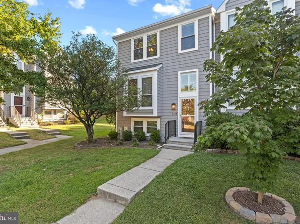 7727 Old Woodstock Ln, Ellicott City, MD 21043