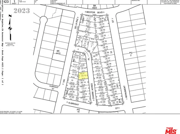 1127 Charm Acres Pl, Pacific Palisades, CA 90272