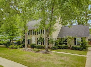 325 Bethel Way, Simpsonville, SC 29681