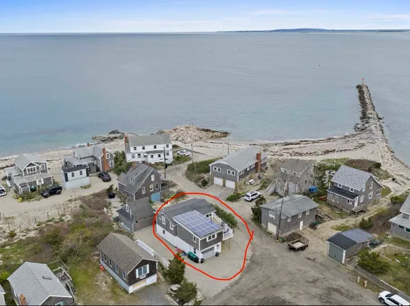 (undisclosed Address), Marshfield, MA 02050