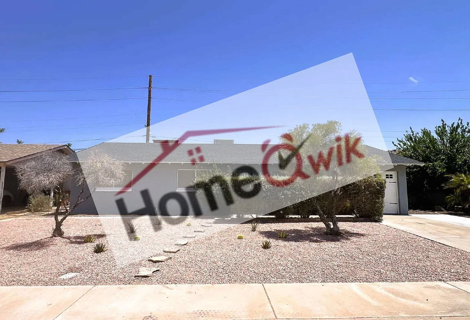 1643 N 87th Pl, Scottsdale, AZ 85257 — Photo 2