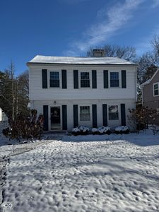 4653 N Illinois St, Indianapolis, IN, 46208