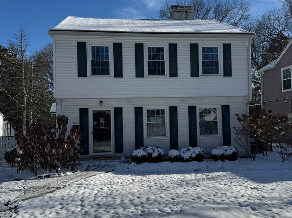 4653 N Illinois St, Indianapolis, IN 46208