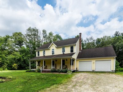 93 Cook Hill Road, Killingly, CT, 06239