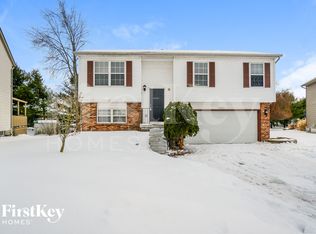 5993 Brookmont Dr, Hilliard, OH 43026