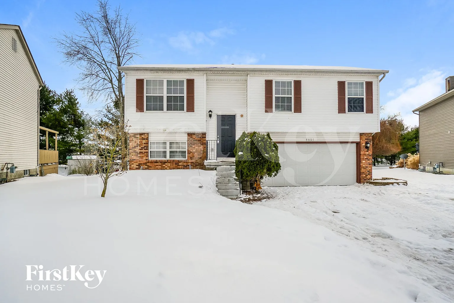 5993 Brookmont Dr photo 1