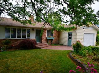 1313 E 16th St, The Dalles, OR 97058