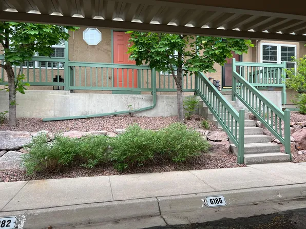 6170 Colony Cir, Colorado Springs, CO 80919