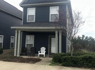 50 Thacker Loop, Oxford, MS 38655