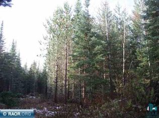 X Upland Lake Rd, Two Harbors, MN 55616