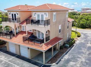 142 Southfields Rd, Panama City Beach, FL 32413