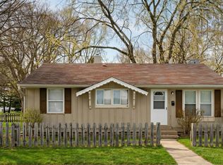 2119 Hermon Ave, Zion, IL 60099