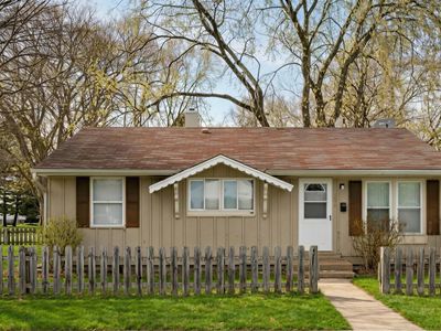 2119 Hermon Ave, Zion, IL, 60099