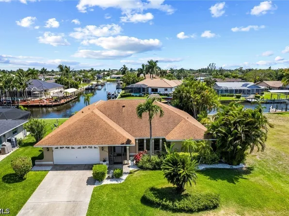 1906 Everest Pkwy, Cape Coral, FL 33904