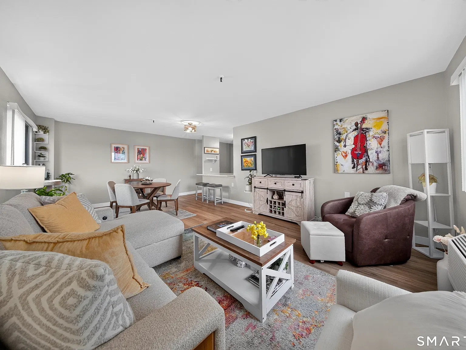 1 bed, 1.0 bath, 788 sqft, $2,475 — Photo 1