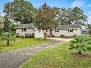 1007 Nashmore Dr, Anderson, SC 29625