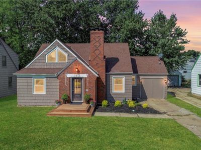 7232 Paseo Blvd, Kansas City, MO, 64132