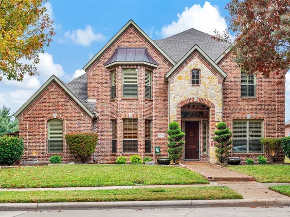 1210 Wynne Dr, Garland, TX 75044
