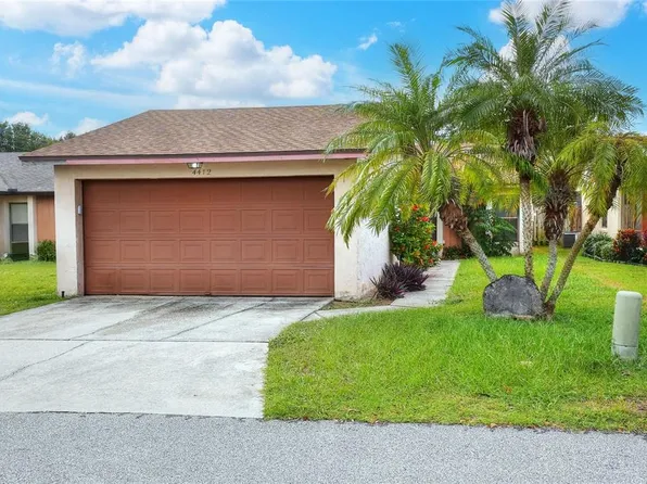 4412 Glenns Lndg, Winter Haven, FL 33884