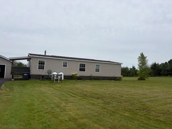 1125 County Road 14, Rensselaer Falls, NY 13680